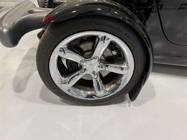 1999 Plymouth Prowler (CC-2073788) for sale in Watford, Ontario