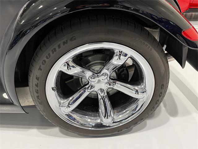 1999 Plymouth Prowler (CC-2073788) for sale in Watford, Ontario