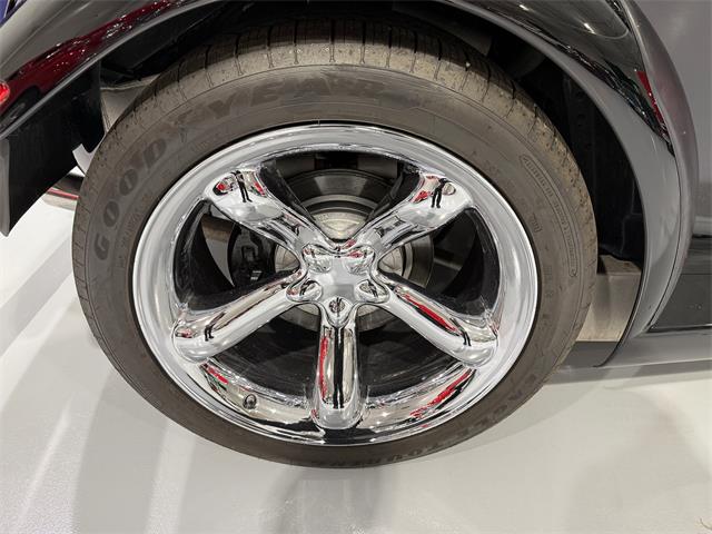1999 Plymouth Prowler (CC-2073788) for sale in Watford, Ontario