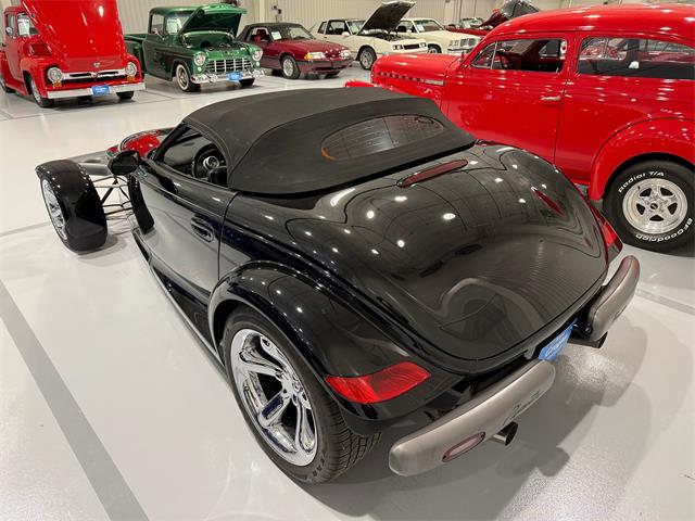 1999 Plymouth Prowler (CC-2073788) for sale in Watford, Ontario