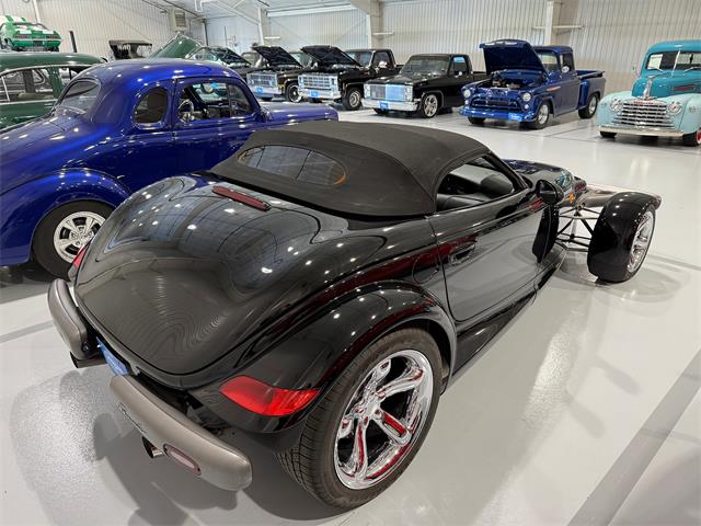 1999 Plymouth Prowler (CC-2073788) for sale in Watford, Ontario