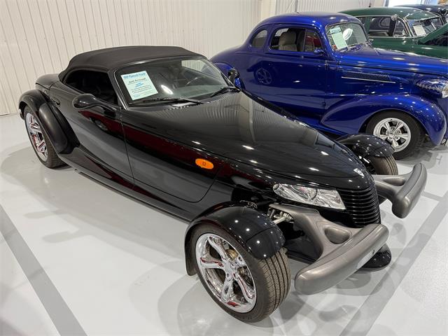 1999 Plymouth Prowler (CC-2073788) for sale in Watford, Ontario
