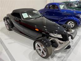 1999 Plymouth Prowler (CC-2073788) for sale in Watford, Ontario