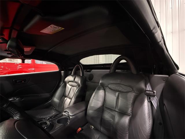 1999 Plymouth Prowler (CC-2073788) for sale in Watford, Ontario