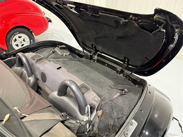1999 Plymouth Prowler (CC-2073788) for sale in Watford, Ontario