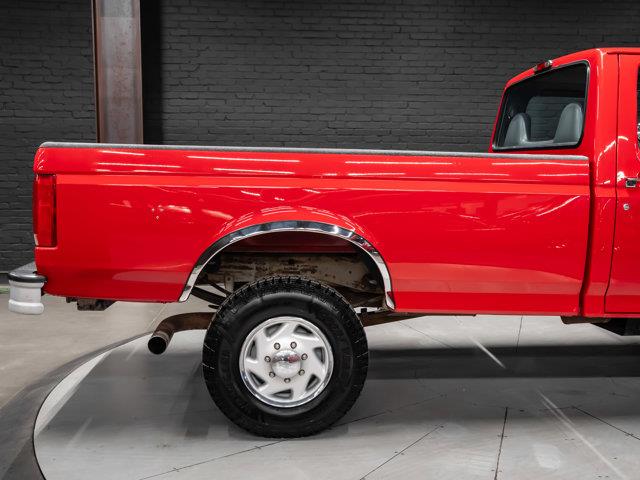 1996 Ford F250 (CC-2070379) for sale in Sherwood Park, Alberta