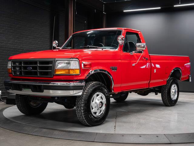 1996 Ford F250 (CC-2070379) for sale in Sherwood Park, Alberta