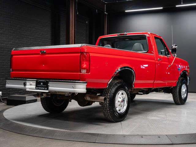 1996 Ford F250 (CC-2070379) for sale in Sherwood Park, Alberta