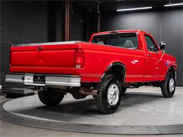 1996 Ford F250 (CC-2070379) for sale in Sherwood Park, Alberta