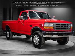 1996 Ford F250 (CC-2070379) for sale in Sherwood Park, Alberta