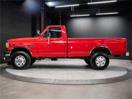 1996 Ford F250 (CC-2070379) for sale in Sherwood Park, Alberta