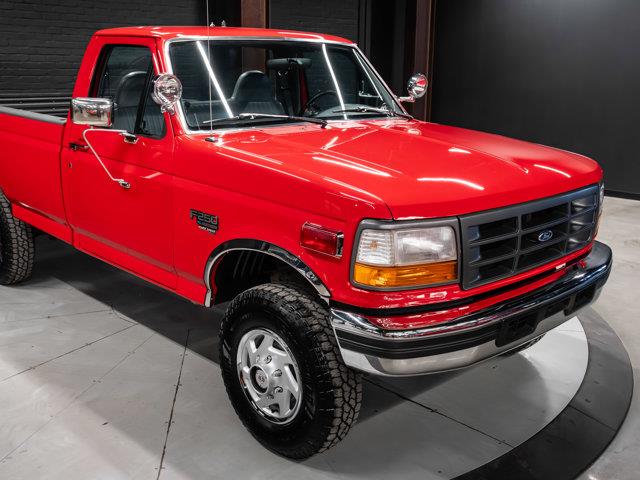 1996 Ford F250 (CC-2070379) for sale in Sherwood Park, Alberta