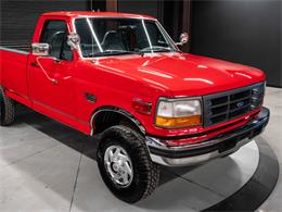 1996 Ford F250 (CC-2070379) for sale in Sherwood Park, Alberta