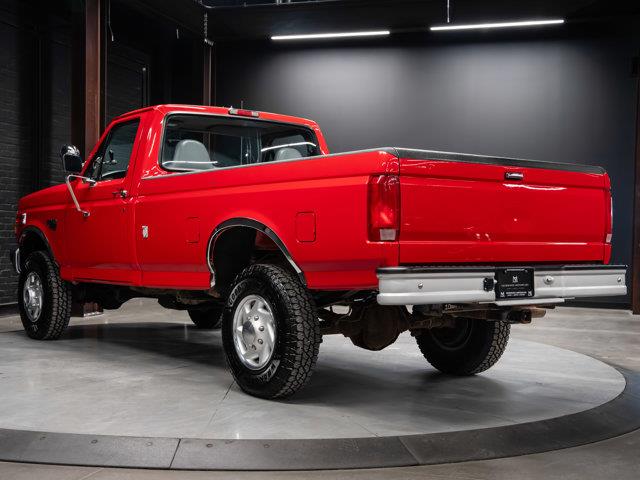 1996 Ford F250 (CC-2070379) for sale in Sherwood Park, Alberta