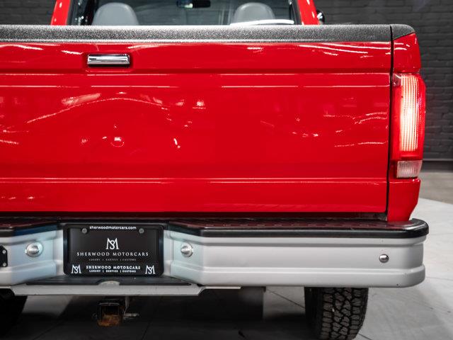 1996 Ford F250 (CC-2070379) for sale in Sherwood Park, Alberta