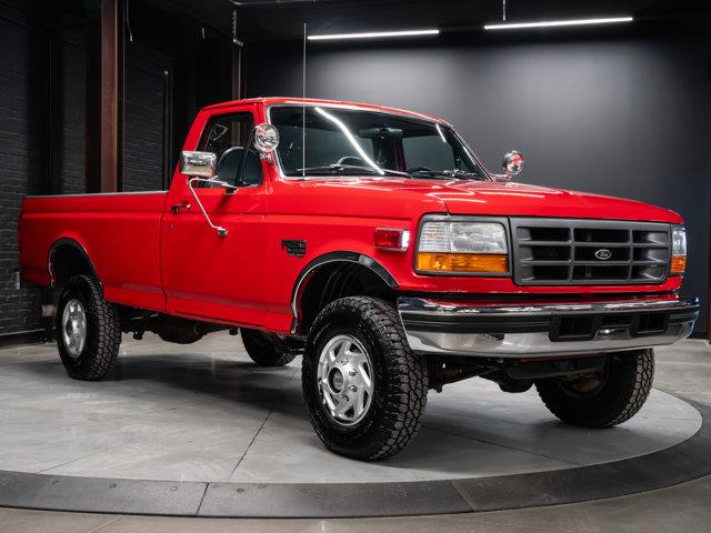 1996 Ford F250 (CC-2070379) for sale in Sherwood Park, Alberta
