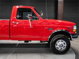 1996 Ford F250 (CC-2070379) for sale in Sherwood Park, Alberta