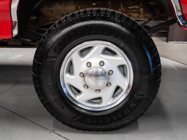1996 Ford F250 (CC-2070379) for sale in Sherwood Park, Alberta