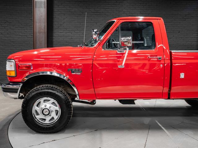 1996 Ford F250 (CC-2070379) for sale in Sherwood Park, Alberta