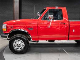 1996 Ford F250 (CC-2070379) for sale in Sherwood Park, Alberta