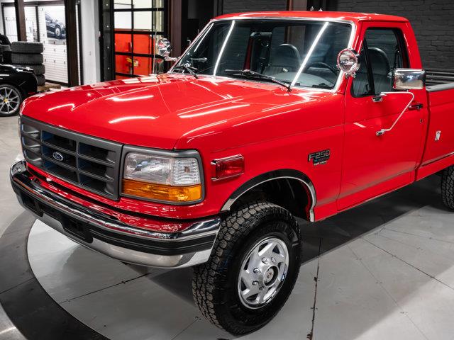 1996 Ford F250 (CC-2070379) for sale in Sherwood Park, Alberta