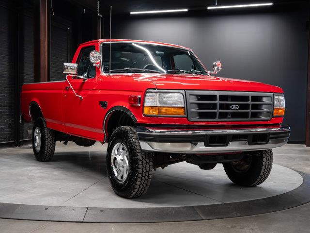 1996 Ford F250 (CC-2070379) for sale in Sherwood Park, Alberta