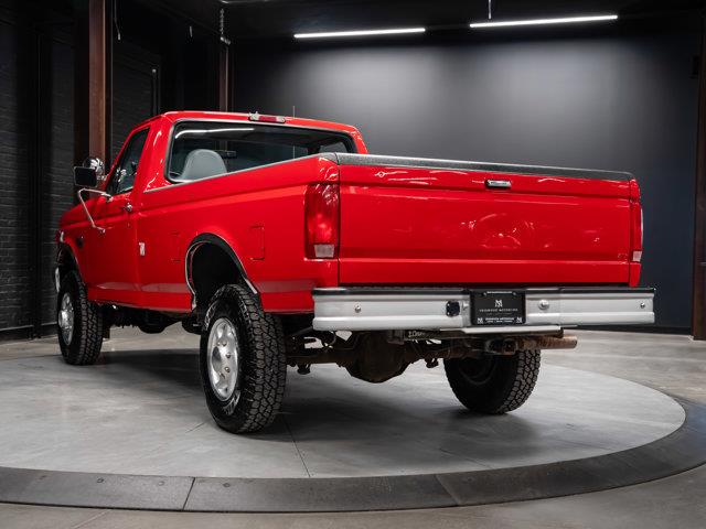 1996 Ford F250 (CC-2070379) for sale in Sherwood Park, Alberta