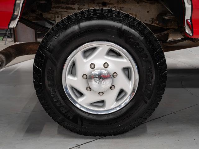 1996 Ford F250 (CC-2070379) for sale in Sherwood Park, Alberta