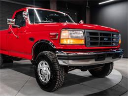 1996 Ford F250 (CC-2070379) for sale in Sherwood Park, Alberta