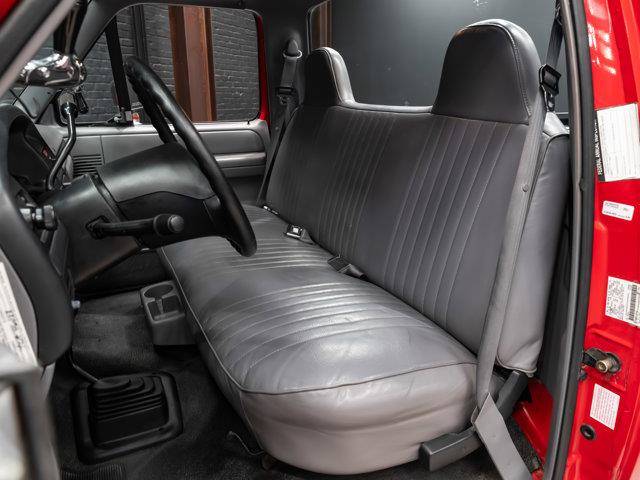 1996 Ford F250 (CC-2070379) for sale in Sherwood Park, Alberta