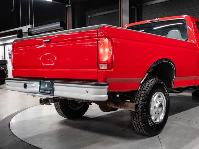 1996 Ford F250 (CC-2070379) for sale in Sherwood Park, Alberta