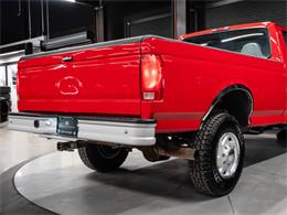1996 Ford F250 (CC-2070379) for sale in Sherwood Park, Alberta