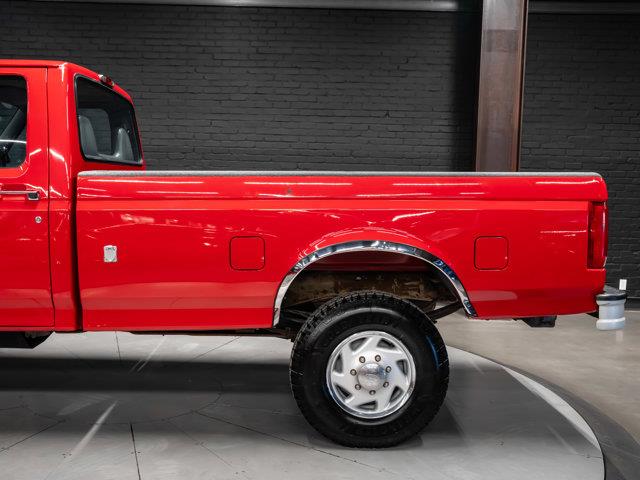 1996 Ford F250 (CC-2070379) for sale in Sherwood Park, Alberta