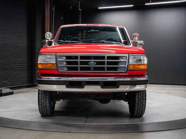 1996 Ford F250 (CC-2070379) for sale in Sherwood Park, Alberta