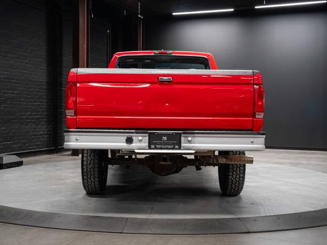 1996 Ford F250 (CC-2070379) for sale in Sherwood Park, Alberta