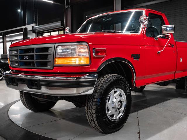 1996 Ford F250 (CC-2070379) for sale in Sherwood Park, Alberta
