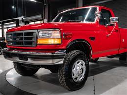 1996 Ford F250 (CC-2070379) for sale in Sherwood Park, Alberta