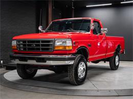1996 Ford F250 (CC-2070379) for sale in Sherwood Park, Alberta