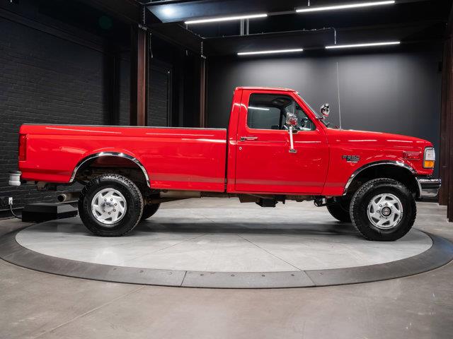 1996 Ford F250 (CC-2070379) for sale in Sherwood Park, Alberta