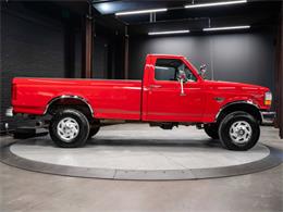 1996 Ford F250 (CC-2070379) for sale in Sherwood Park, Alberta
