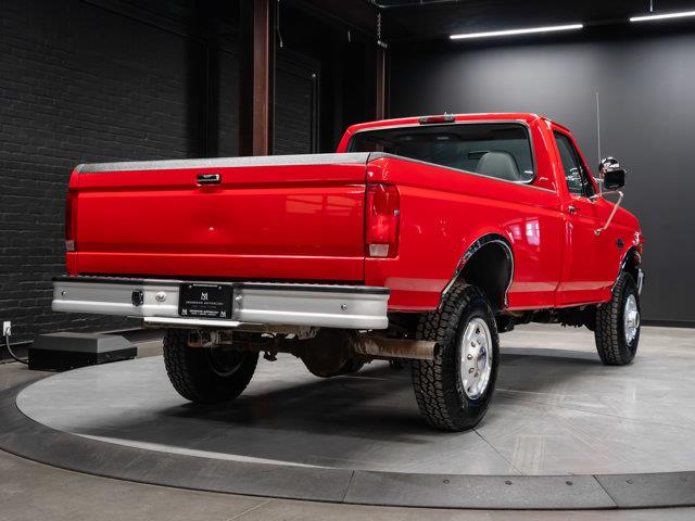 1996 Ford F250 (CC-2070379) for sale in Sherwood Park, Alberta