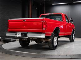 1996 Ford F250 (CC-2070379) for sale in Sherwood Park, Alberta