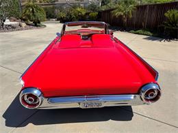 1963 Ford Thunderbird (CC-2073790) for sale in ORANGE, California