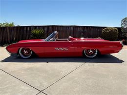 1963 Ford Thunderbird (CC-2073790) for sale in ORANGE, California