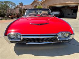 1963 Ford Thunderbird (CC-2073790) for sale in ORANGE, California