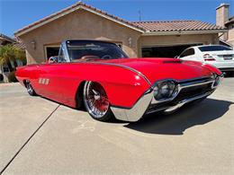 1963 Ford Thunderbird (CC-2073790) for sale in ORANGE, California