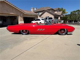 1963 Ford Thunderbird (CC-2073790) for sale in ORANGE, California