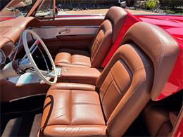 1963 Ford Thunderbird (CC-2073790) for sale in ORANGE, California