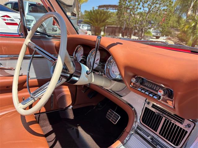 1963 Ford Thunderbird (CC-2073790) for sale in ORANGE, California