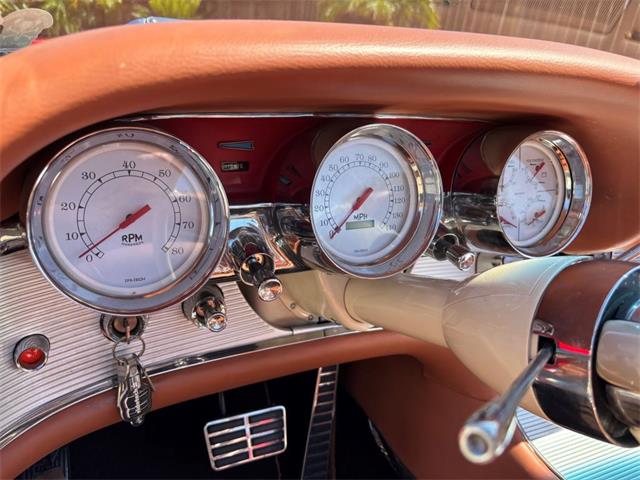 1963 Ford Thunderbird (CC-2073790) for sale in ORANGE, California